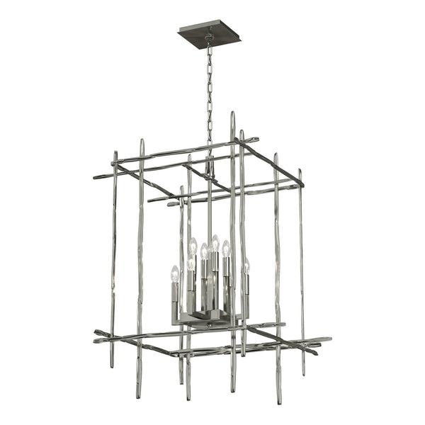 Tura Chandelier by Hubbardton Forge