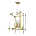 Tura Chandelier by Hubbardton Forge