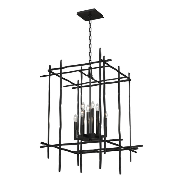 Tura Chandelier by Hubbardton Forge