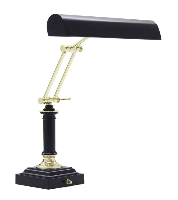 Piano/Desk Desk Lamp by House of Troy