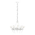 Echo Chandelier by Hubbardton Forge