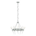 Echo Chandelier by Hubbardton Forge