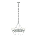 Echo Chandelier by Hubbardton Forge