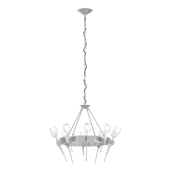 Echo Chandelier by Hubbardton Forge