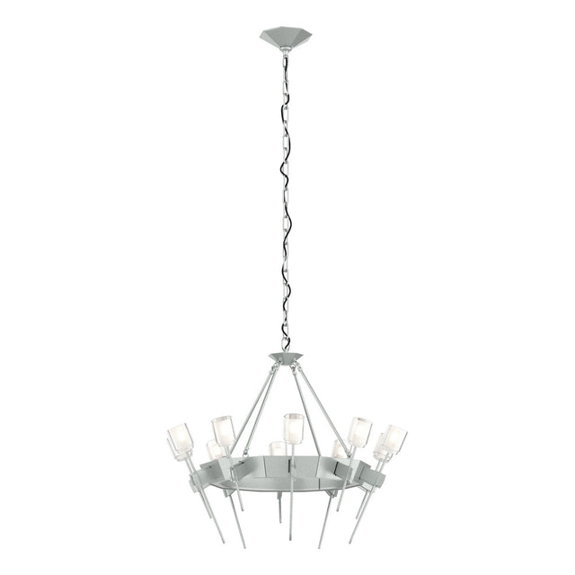 Echo Chandelier by Hubbardton Forge