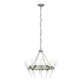 Echo Chandelier by Hubbardton Forge