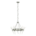 Echo Chandelier by Hubbardton Forge