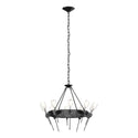 Echo Chandelier by Hubbardton Forge