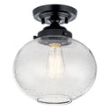 Avery Semi Flush Mount Light by Kichler