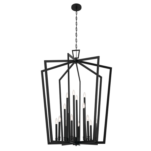 Abbotswell Pendant by Kichler