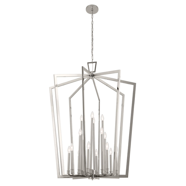 Abbotswell Pendant by Kichler