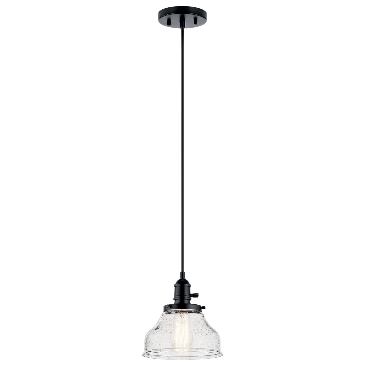 Kichler-43850BK|MAIN