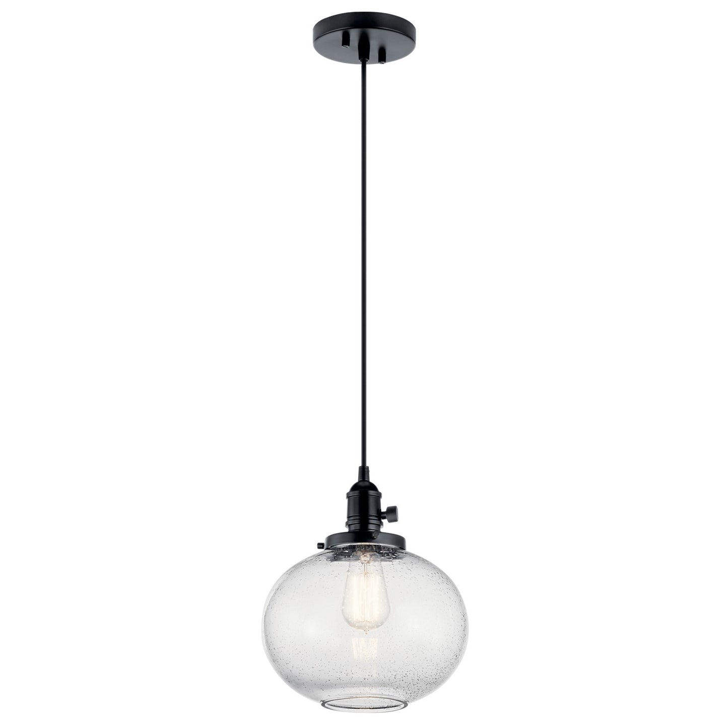 Kichler-43852BK|MAIN