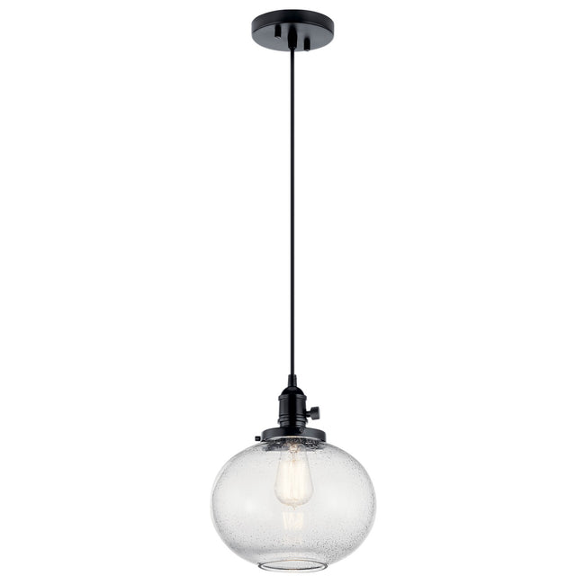 Kichler-43852BK|MAIN