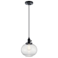 Avery Mini Pendant by Kichler