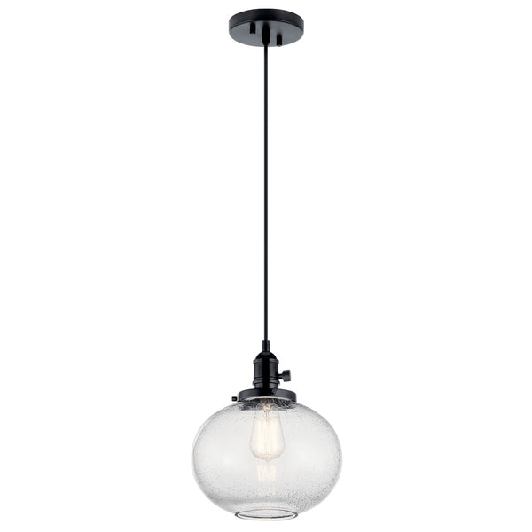 Avery Mini Pendant by Kichler