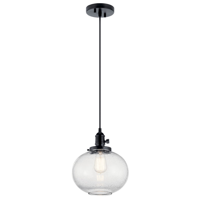 Avery Mini Pendant by Kichler