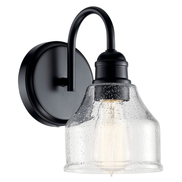 Avery Outdoor (Damp) Sconce by Kichler