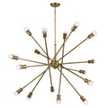 Armstrong Chandelier by Kichler