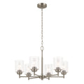 Winslow Chandelier by Kichler