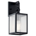 Lahden Outdoor (Wet) Wall Lantern by Kichler