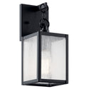 Lahden Outdoor (Wet) Wall Lantern by Kichler