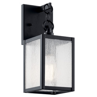 Lahden Outdoor (Wet) Wall Lantern by Kichler