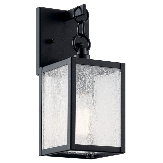Lahden Outdoor (Wet) Wall Lantern by Kichler