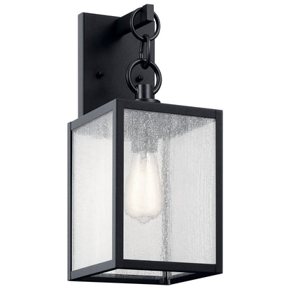 Lahden Wall Lantern by Kichler