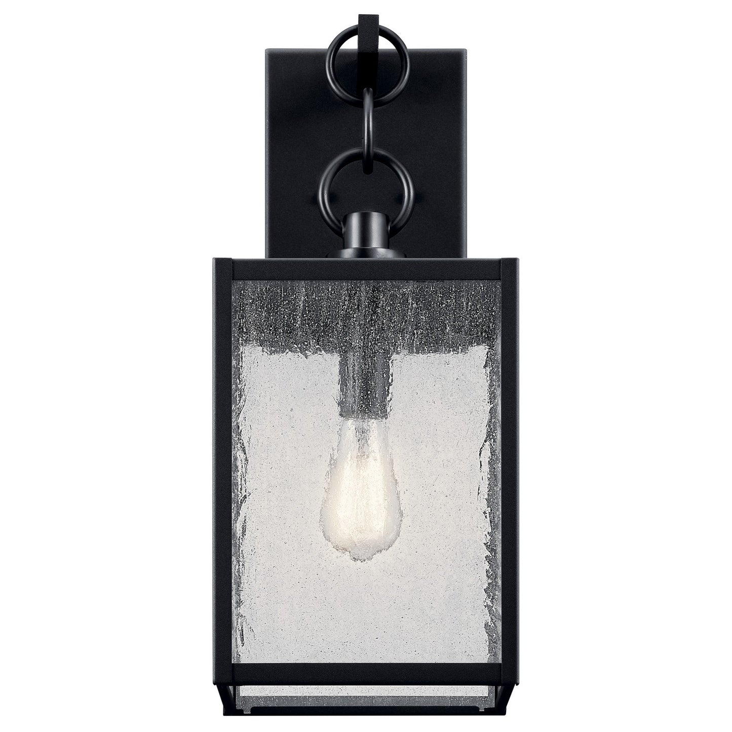 Lahden Wall Lantern by Kichler