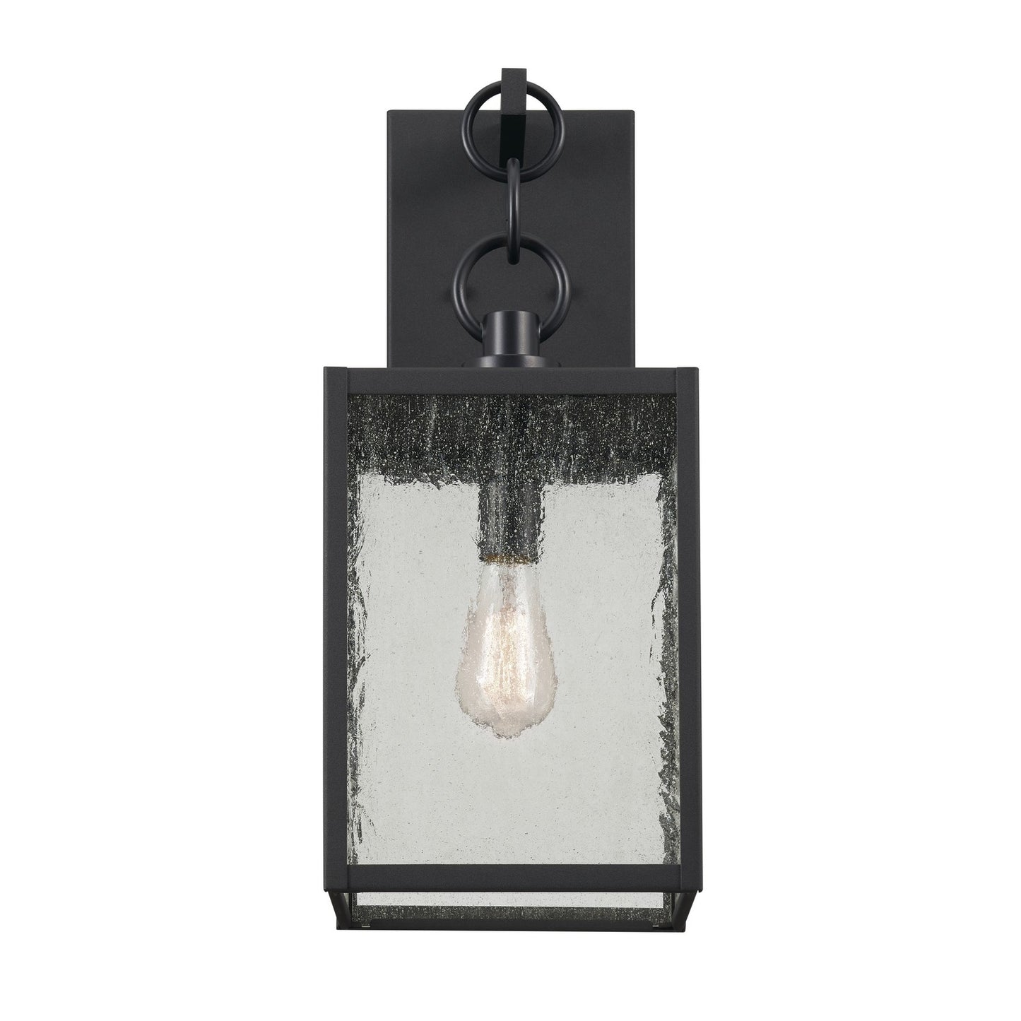 Lahden Wall Lantern by Kichler