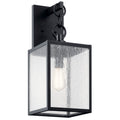 Lahden Outdoor (Wet) Wall Lantern by Kichler