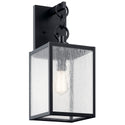 Lahden Outdoor (Wet) Wall Lantern by Kichler