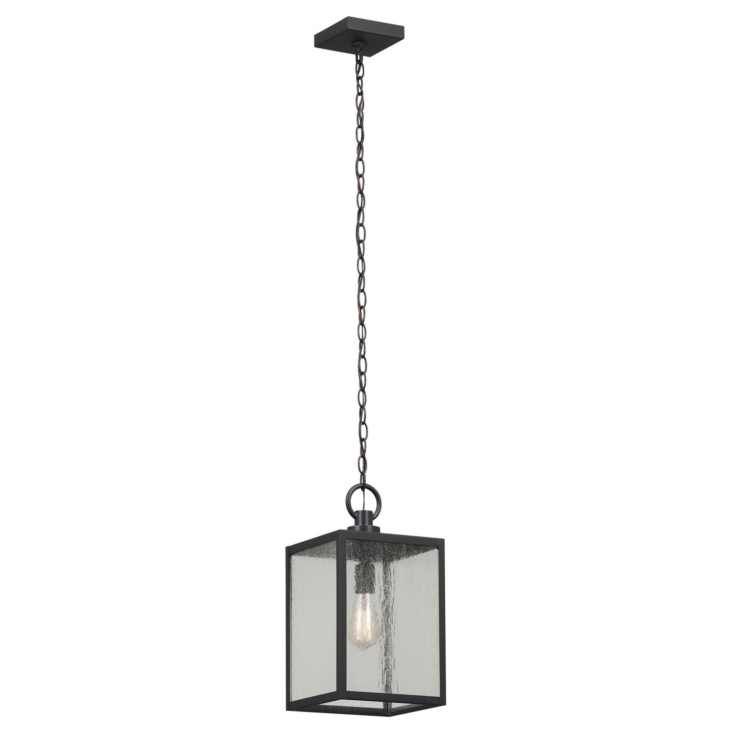 Lahden Hanging Lantern by Kichler