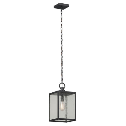 Lahden Hanging Lantern by Kichler