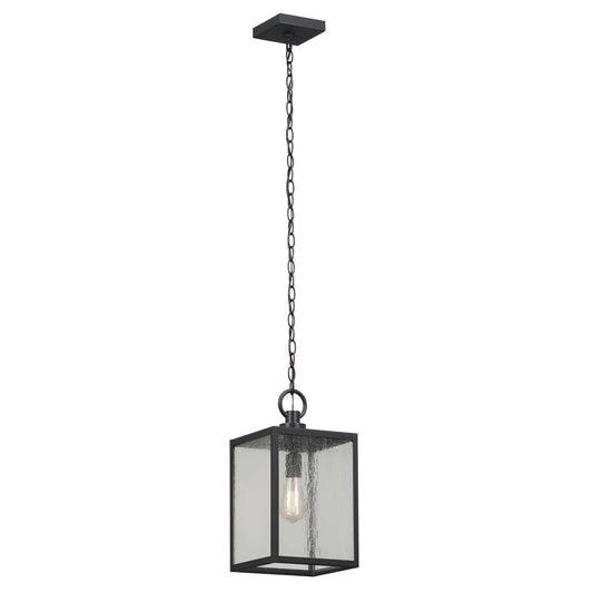 Lahden Hanging Lantern by Kichler