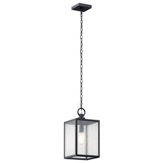 Lahden Outdoor (Wet) Hanging Lanterns by Kichler