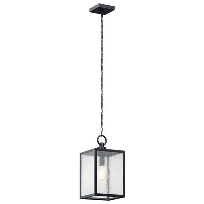 Lahden Hanging Lantern by Kichler