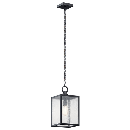 Lahden Outdoor (Wet) Hanging Lanterns by Kichler