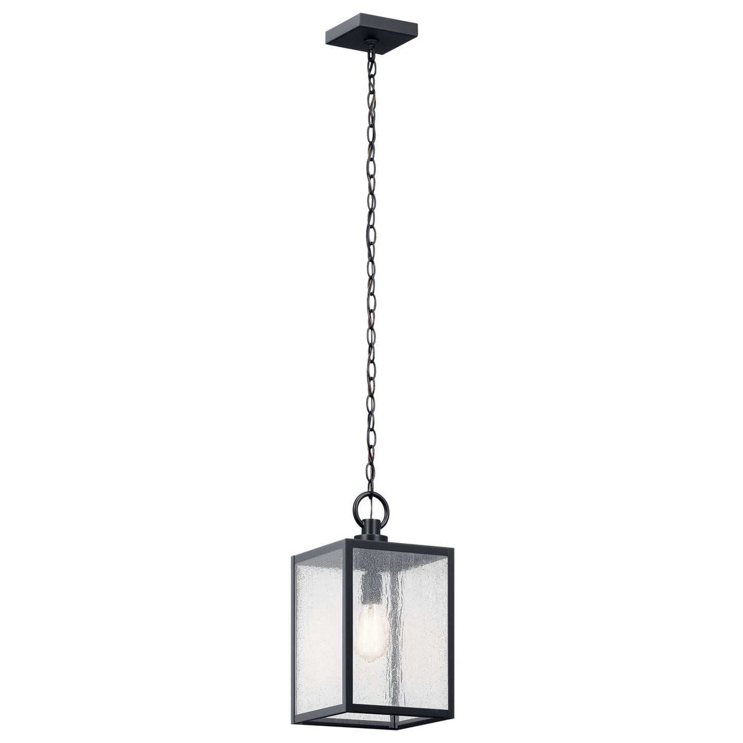 Lahden Hanging Lantern by Kichler