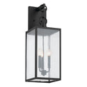 Lahden Outdoor (Wet) Wall Lantern by Kichler