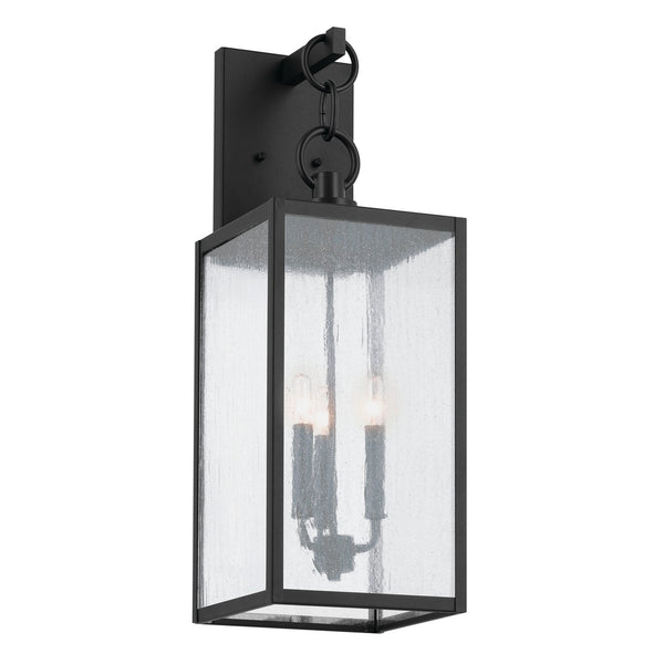 Lahden Outdoor (Wet) Wall Lantern by Kichler