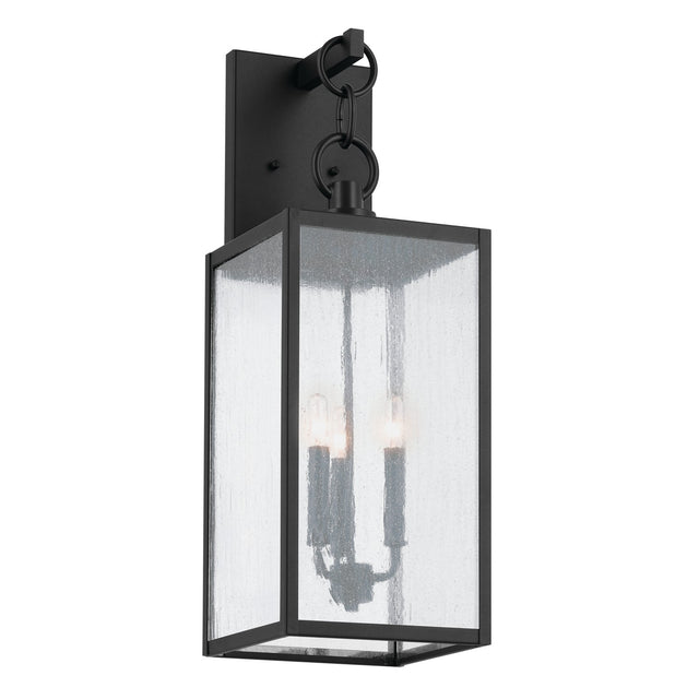 Lahden Outdoor (Wet) Wall Lantern by Kichler
