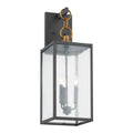 Lahden Outdoor (Wet) Wall Lantern by Kichler