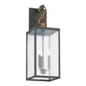 Lahden Outdoor (Wet) Wall Lantern by Kichler