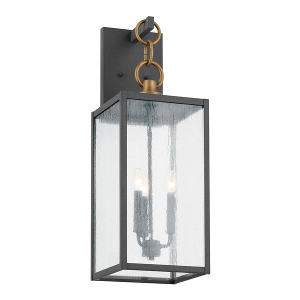 Lahden Outdoor (Wet) Wall Lantern by Kichler