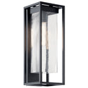 Mercer Outdoor (Wet) Sconce by Kichler