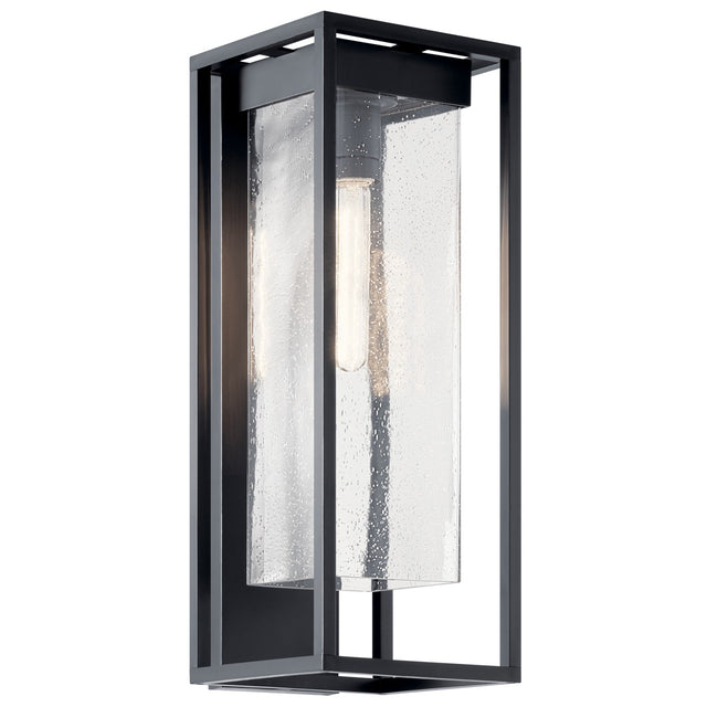 Mercer Outdoor (Wet) Sconce by Kichler