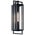 Goson Outdoor (Wet) Sconce by Kichler
