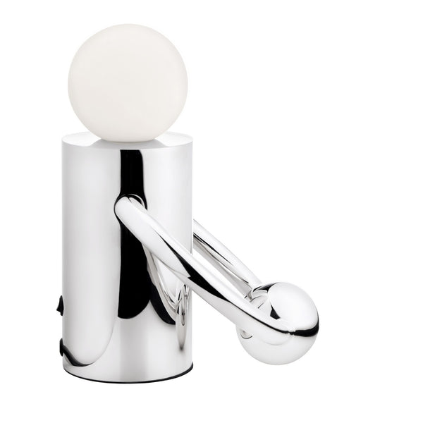 Septum Table Accent Lamp by Kuzco Lighting